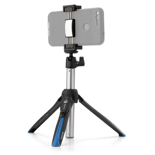 Benro Smart Mini Treppiede e Bastone per selfie BK15