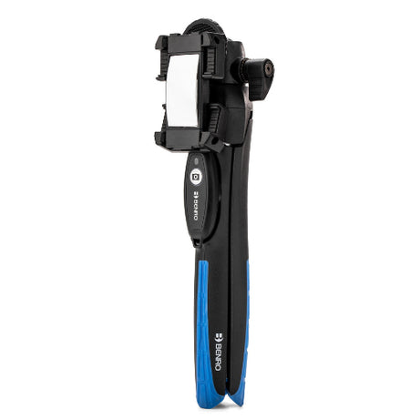Benro Smart Mini Treppiede e Bastone per selfie BK15