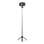 Benro Smart Mini Treppiede e Bastone per selfie BK15