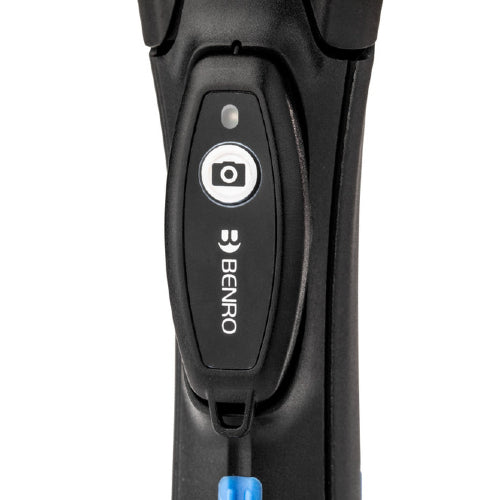 Benro Smart Mini Treppiede e Bastone per selfie BK15