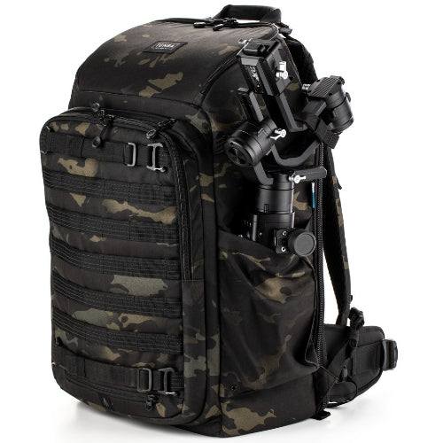 Zaino Tenba Axis V2 32L - MultiCam Nero