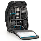 Zaino Tenba Axis V2 32L - MultiCam Nero