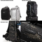 Zaino Tenba Axis V2 32L - MultiCam Nero