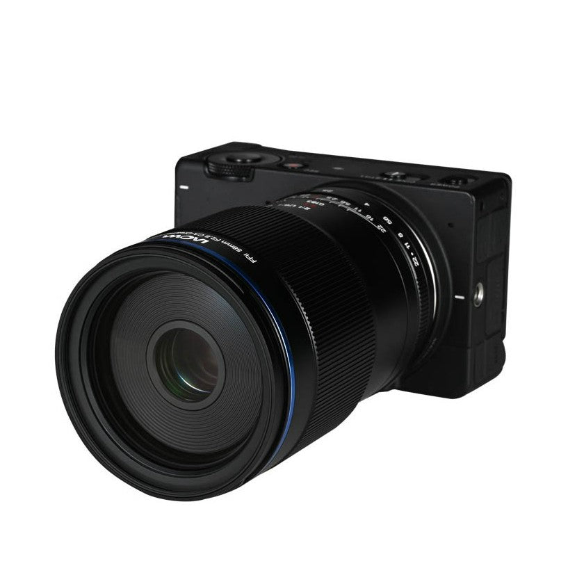Laowa 58mm f/2.8 2X Ultra Macro APO - Leica L