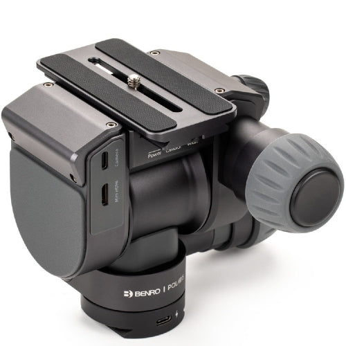 Benro Polaris Timelapse 2-Axis Head (BR203)