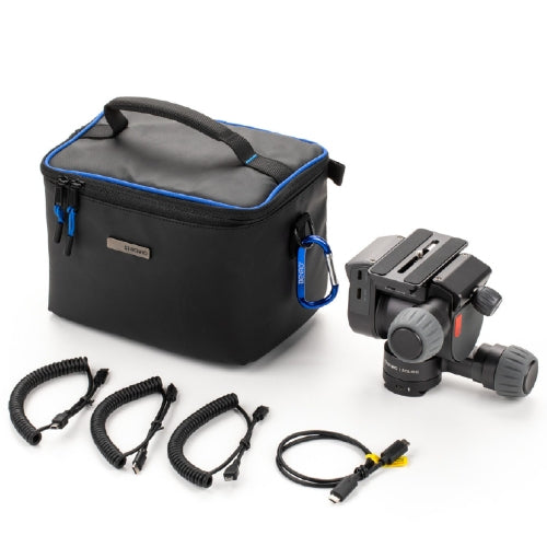 Benro Polaris Timelapse 2-Axis Head (BR203)
