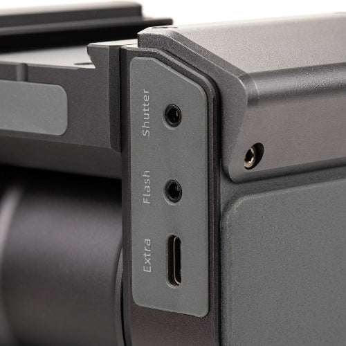 Benro Polaris Timelapse 2-Axis Head (BR203)