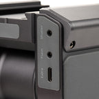 Benro Polaris Timelapse 2-Axis Head (BR203)