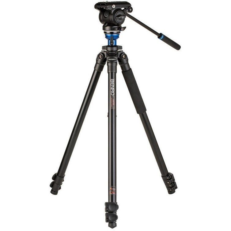 Benro Video Tripod Kit A2573FS4PRO