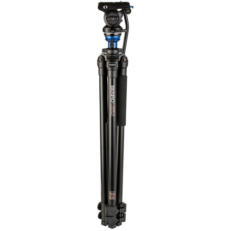 Benro Video Tripod Kit A2573FS4PRO