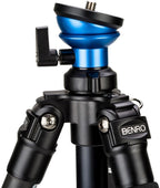 Benro Video Tripod Kit A2573FS4PRO