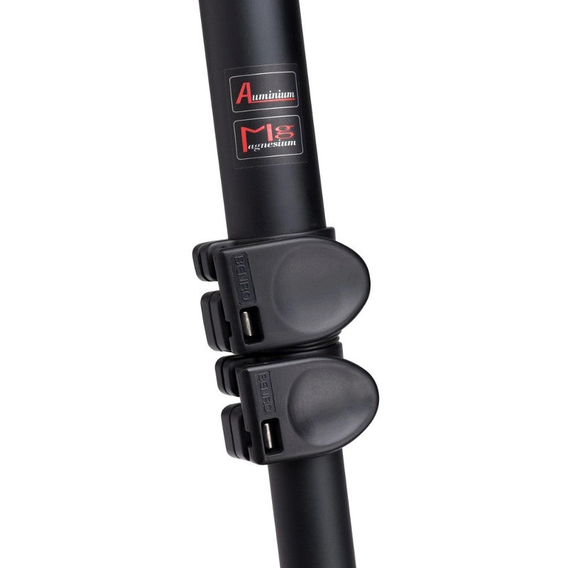 Benro Video Tripod Kit A2573FS4PRO