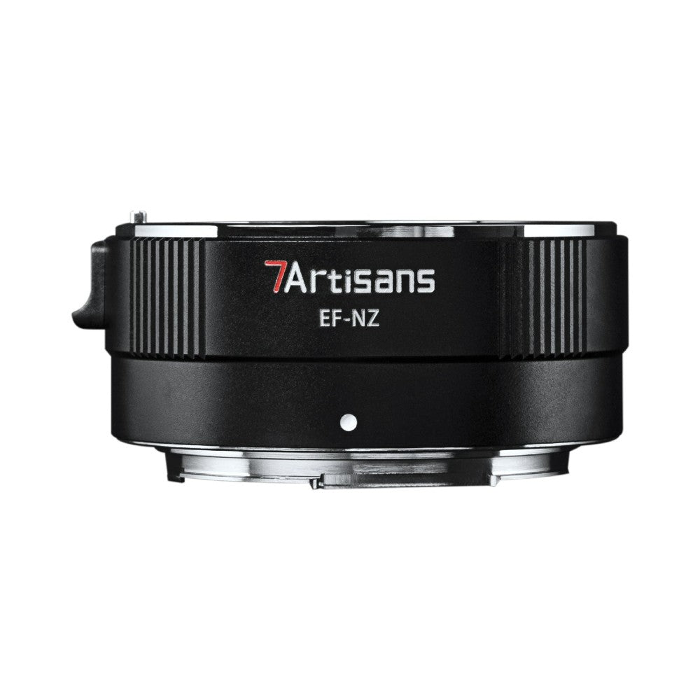 7artisans Autofocus adapter for Canon EF - Nikon Z