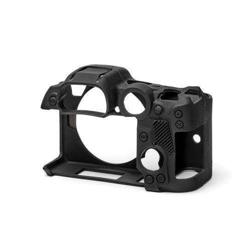 EasyCover Body Cover for Canon R7 Black
