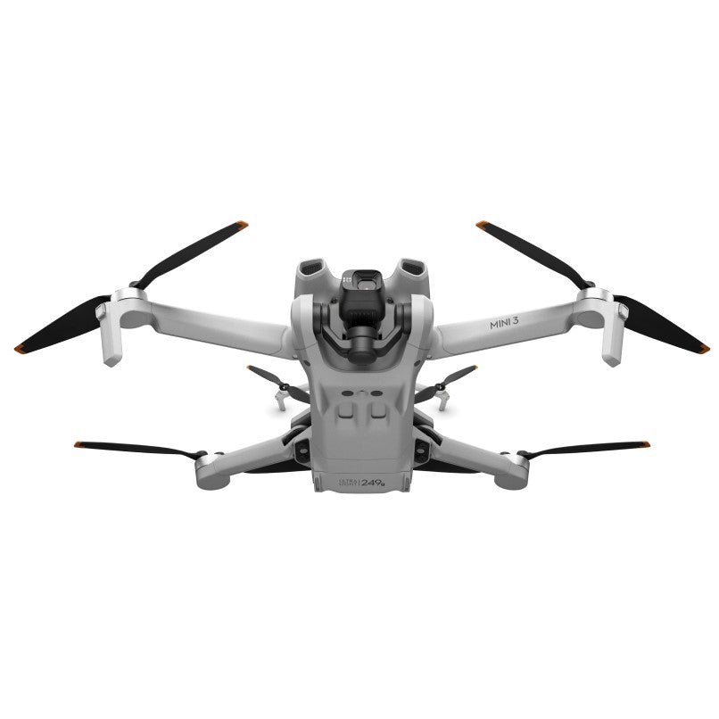 DJI Mini 3 drone