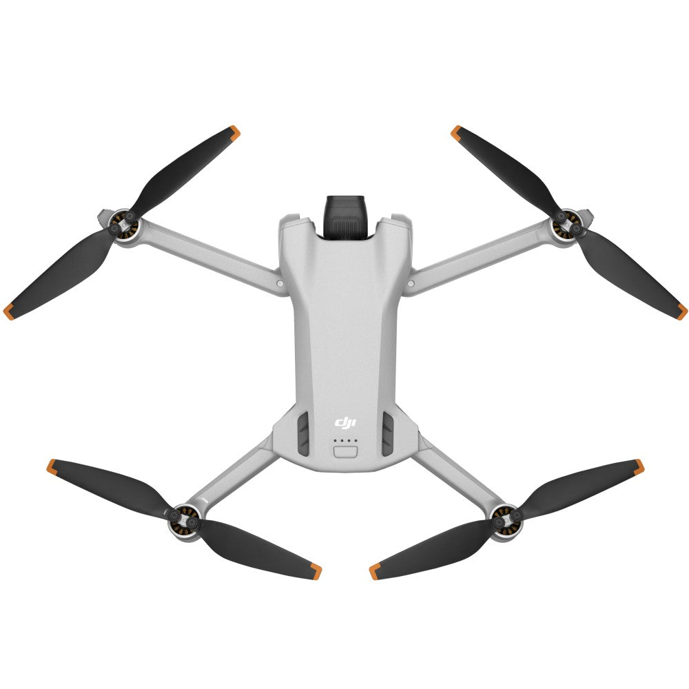 DJI Mini 3 drone