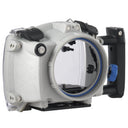 Custodia subacquea AquaTech EDGE Pro - Fujifilm GFX 100s II / GFX-100s / GFX-50S II