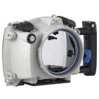 Custodia subacquea AquaTech EDGE Pro - Fujifilm GFX 100s II / GFX-100s / GFX-50S II