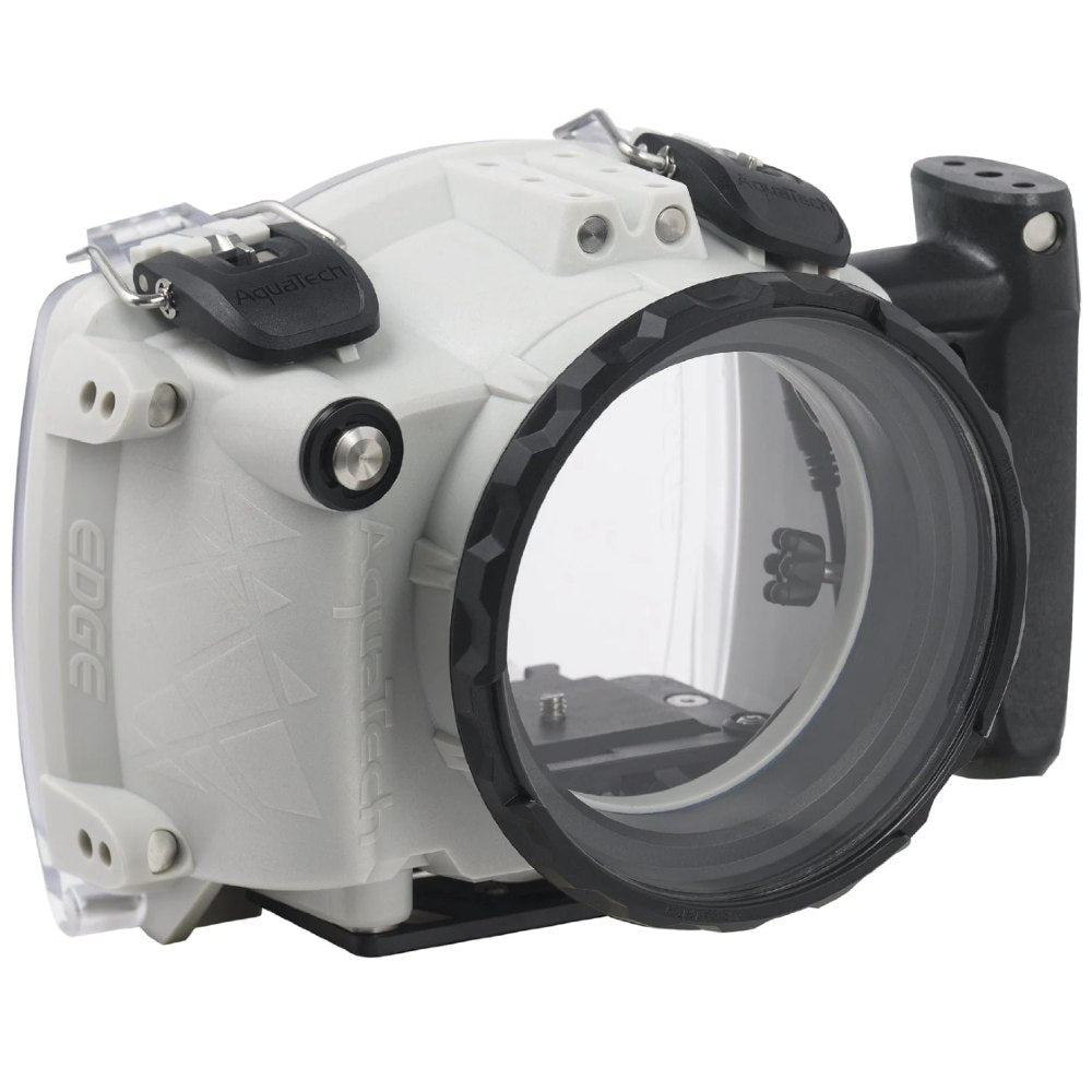 Custodia subacquea AquaTech EDGE Pro - Fujifilm GFX 100s II / GFX-100s / GFX-50S II