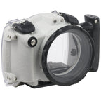 Custodia subacquea AquaTech EDGE Pro - Fujifilm GFX 100s II / GFX-100s / GFX-50S II