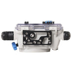 Custodia subacquea AquaTech EDGE Pro - Fujifilm GFX 100s II / GFX-100s / GFX-50S II