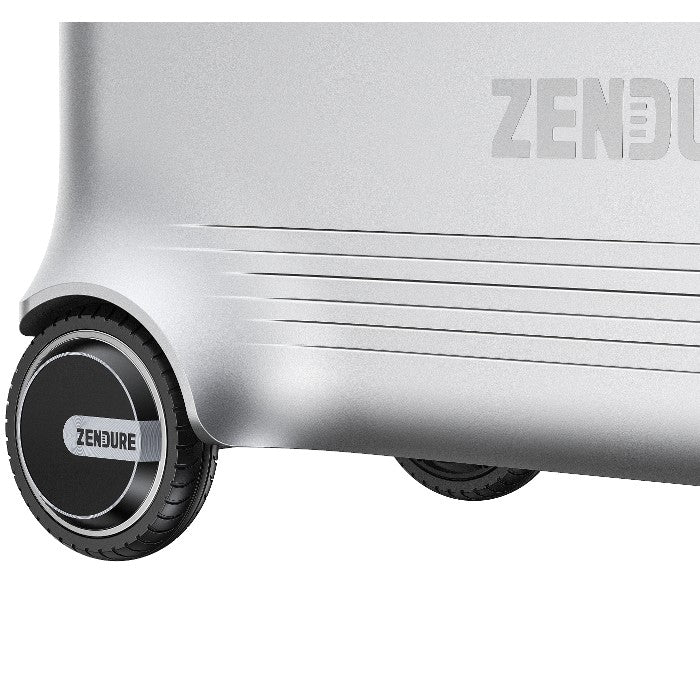 Zendure SuperBase V4600