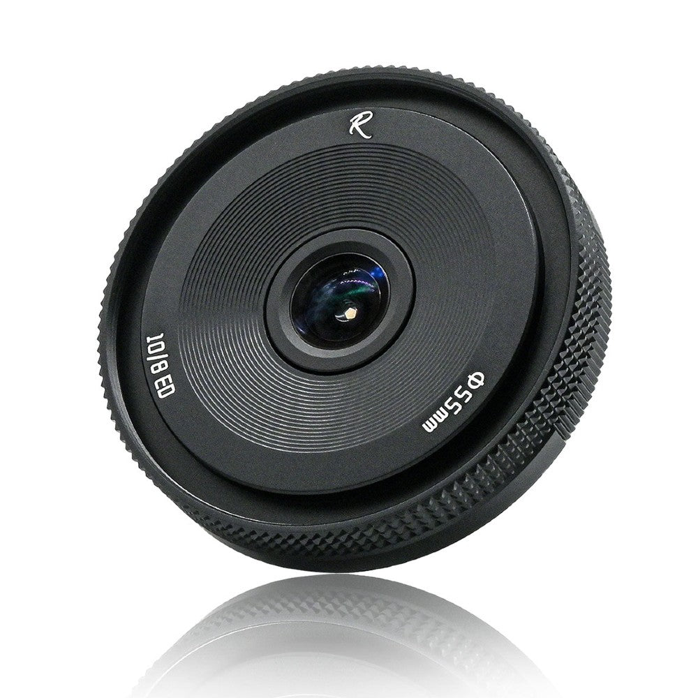 AstrHori 10mm f/8 II L-Mount (APS-C)