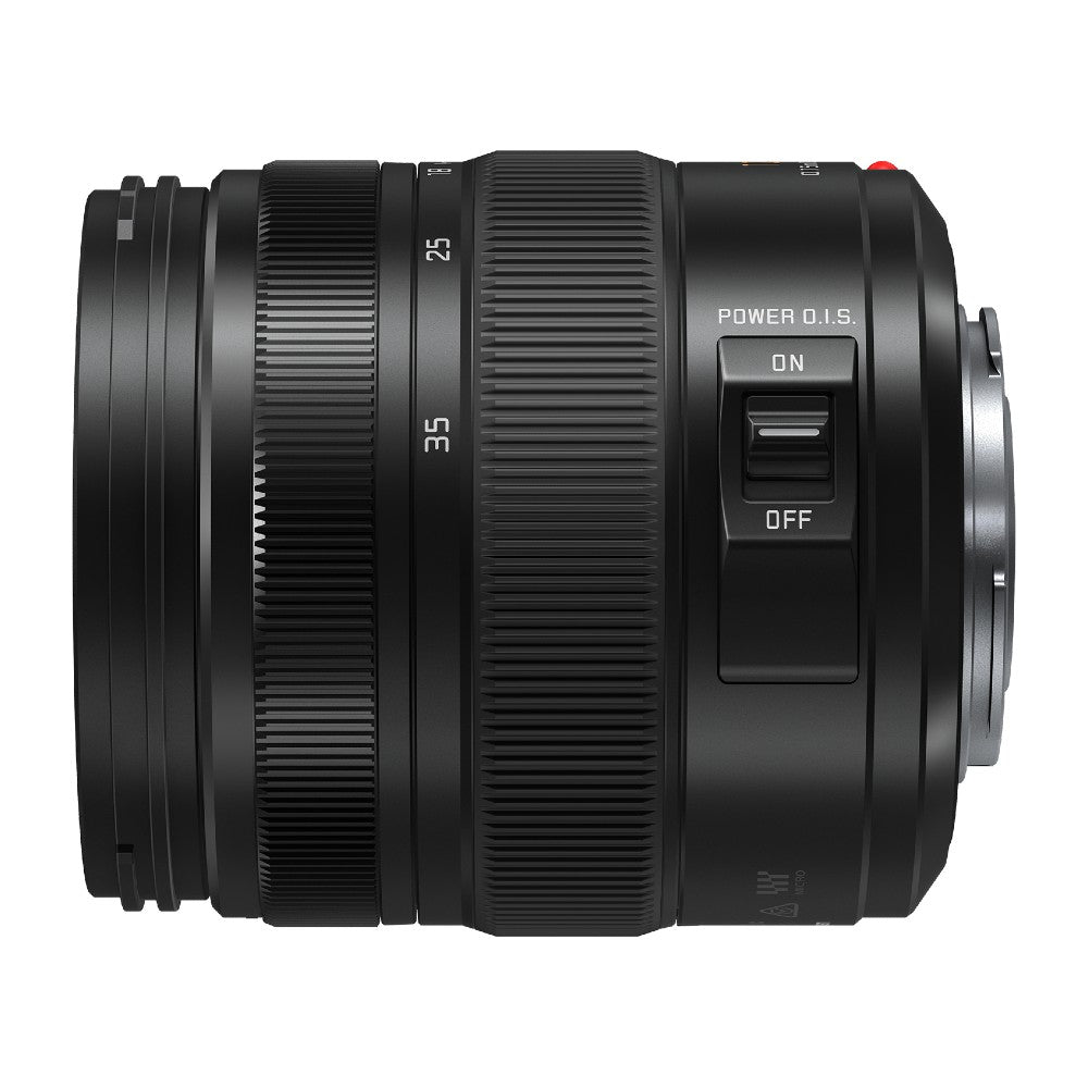 Panasonic MFT 12-35mm f/2.8 LEICA DG VARIO-ELMARIT ASPH. POWER O.I.S.