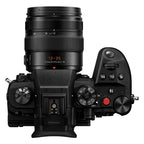 Panasonic MFT 12-35mm f/2.8 LEICA DG VARIO-ELMARIT ASPH. POWER O.I.S.