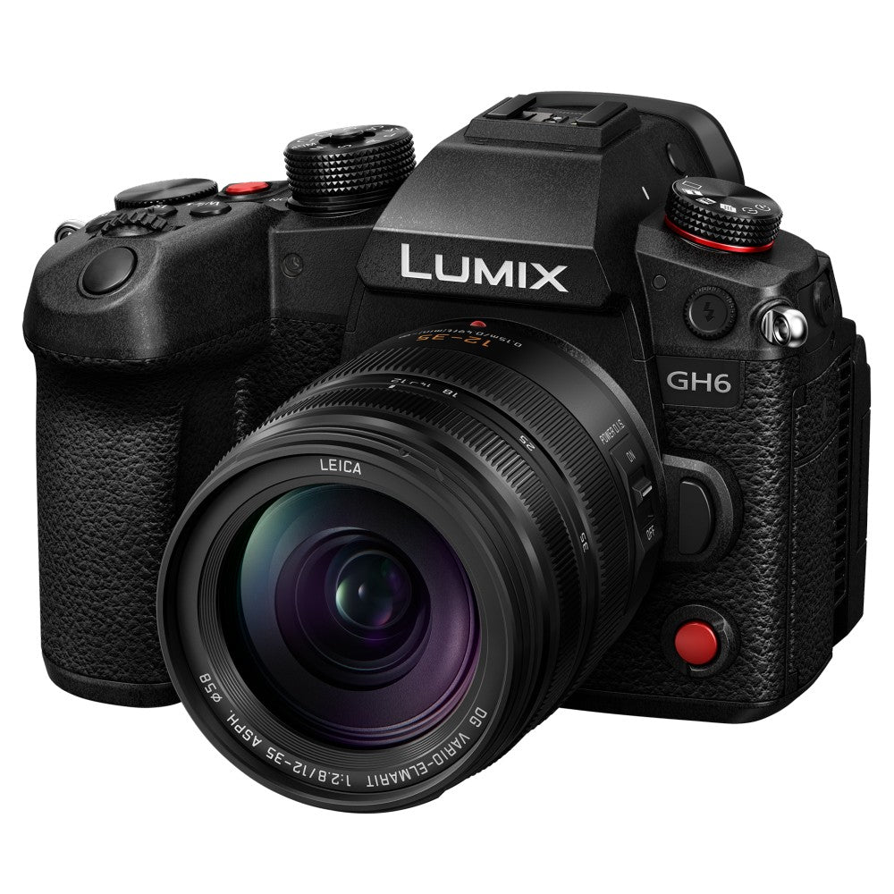 Panasonic MFT 12-35mm f/2.8 LEICA DG VARIO-ELMARIT ASPH. POWER O.I.S.