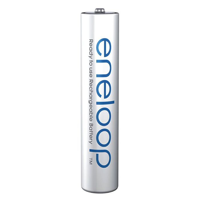 Panasonic Eneloop 4x (AAA) 800mAh
