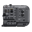 Sony PXW-FX6 corpo Cinema Line Outlet