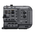Sony PXW-FX6 corpo Cinema Line Outlet