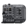Sony PXW-FX6 corpo Cinema Line Outlet