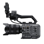Sony PXW-FX6 corpo Cinema Line Outlet