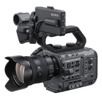 Sony PXW-FX6 corpo Cinema Line Outlet