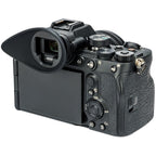 JJC ES-A7M4 Eyecup SONY a7 IV, a7S III e a1