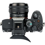 JJC ES-A7M4 Eyecup SONY a7 IV, a7S III e a1