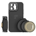 PolarPro LiteChaser iPhone 14 Pro Max Directors Kit