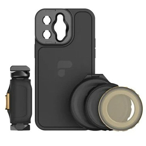 PolarPro LiteChaser iPhone 14 Pro Max Directors Kit