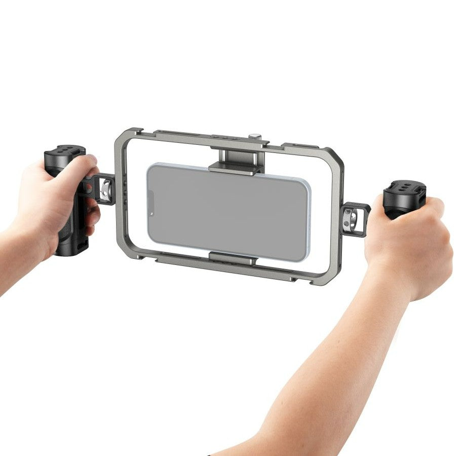 SmallRig 4121 All-in-One Video Kit Basic (2022)
