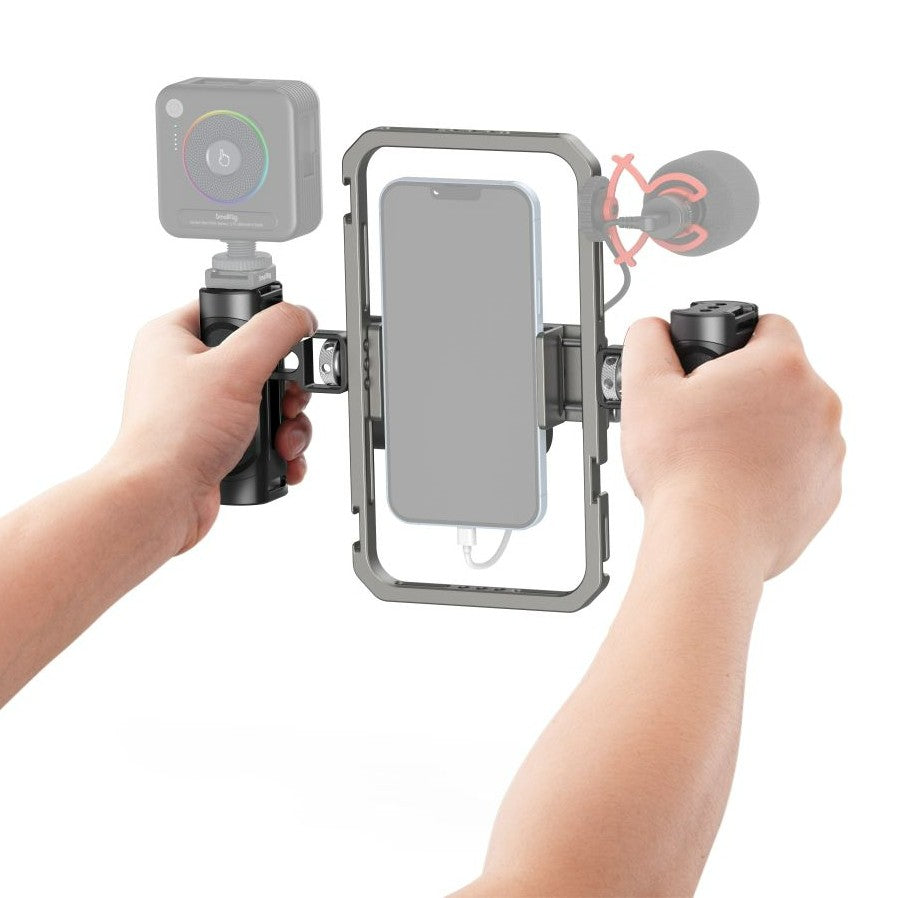 SmallRig 4121 All-in-One Video Kit Basic (2022)