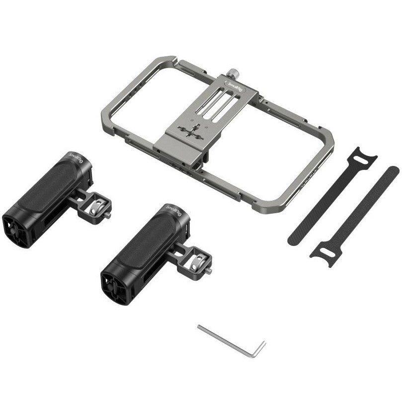 SmallRig 4121 All-in-One Video Kit Basic (2022)