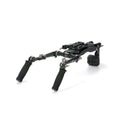 Tilta TA-LSR-B Lightweight shoulder harness - black