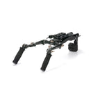 Tilta TA-LSR-B Lightweight shoulder harness - black