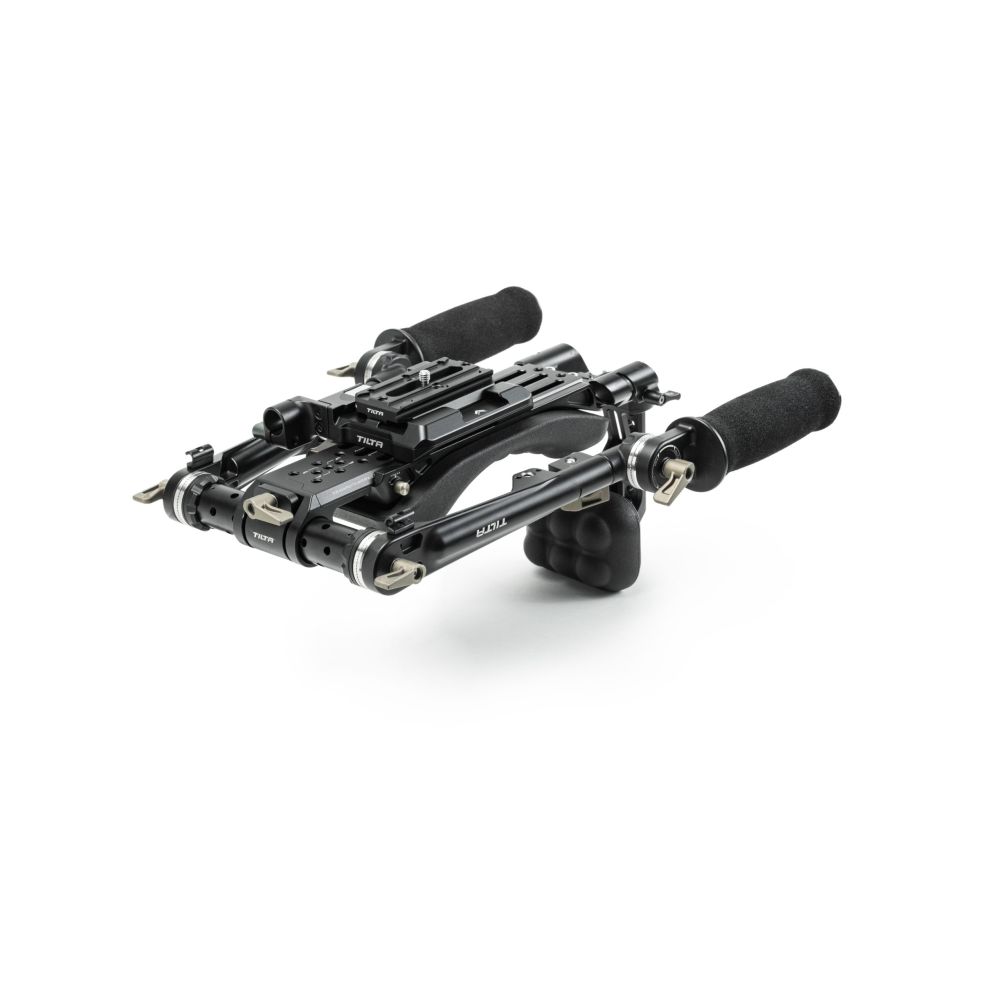 Tilta TA-LSR-B Lightweight shoulder harness - black
