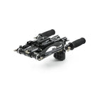 Tilta TA-LSR-B Lightweight shoulder harness - black