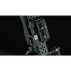 Tilta TA-LSR-B Lightweight shoulder harness - black