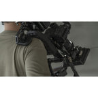 Tilta TA-LSR-B Lightweight shoulder harness - black