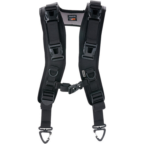 Tilta GSS-T01-SS Float Shoulder Support